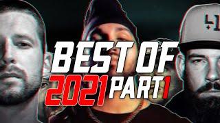 BEST BATTLE RAP MOMENTS OF 2021 (PART 1)