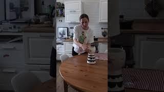 Запах в мультиварке, как убрать?