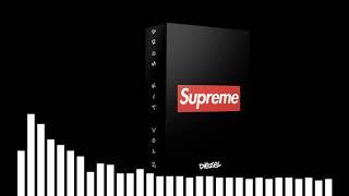 75+ "Supreme Vol.2 Drum Kit" | Hard drum kit | free drum kit