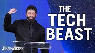 The Unnatural Tech Beast | Jonathan Cahn Sermon