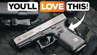 7 Reasons You’ll Want To Take The Glock 19 Everywhere With You