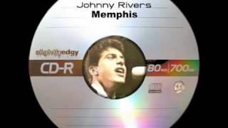 Johnny Rivers - Memphis