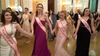 Preview of RUSSIAN RECEPTION for the CHERRY BLOSSOM PRINCESS PROGRAM of 2019