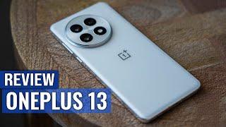 OnePlus 13 Review: The Phone for Everyone?