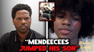 Mendeecees Son's SHOCKING Accusation Unveils Yandy's Betrayal