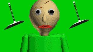 SWEEPING TIME - Baldi's Basics animation (Remake) [Newer Version]