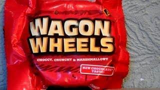 Вагон Вилс(Wagon Wheels) Ностальгия 90х