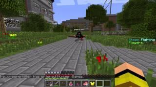 Hunger Games #29 w/ Pokebenjamin and guycarnot!