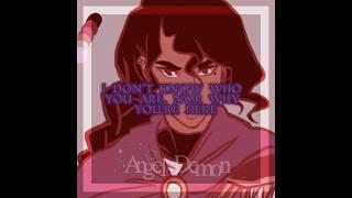 Bote R2: @DaughterofAthena_q // Done For // Pjo x Epic // Reyna Avila Ramirez Arellano