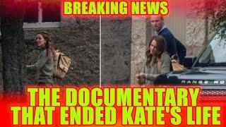  LATEST NEWS ABOUT KATE MIDDLETON WARNING William and Charles III at Kensington.