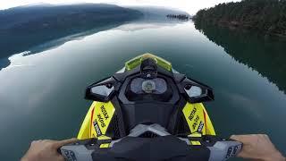 Seadoo RXP-X 260hp  3 modes