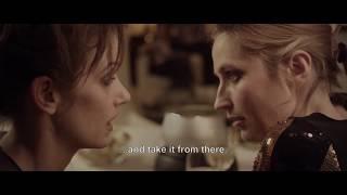 -- CAGED (2011) -- Dinner scene [CC - English]