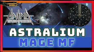 ANIMA ARPG : ASTRALIUM | Para Mage de MF com Esferas Mágicas | Tutorial | PC - IOS - ANDROID