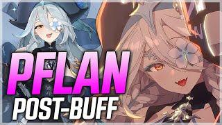 CAPTAIN PIRATE FLAN POST-BUFF (RTA BATTLES) - Epic Seven