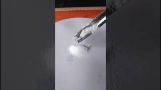 crazy experiment withmagnet #shorts