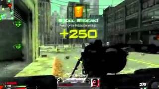 Call Of Duty Modern Warfare 2 - MONTAGE - Thereaper123666