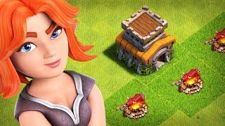 ТОП ТРИ МИКСА ДЛЯ 8ТХ | CLASH OF CLANS