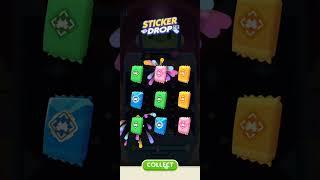 PEG-E x100 with 2600 Tokens | Sticker DROP Monopoly Go #monopolygo #pege #sticker #drop