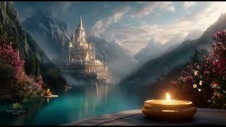 This Frequency Heals What Medicine Can't–Just 10 Minutes a Day |963Hz Wave Healing |Shamballa Temple