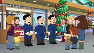 Family Guy - A Christmas Story