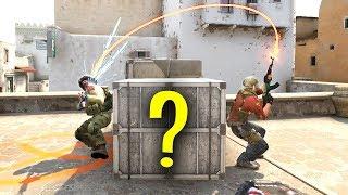 ЧИТ НА ПОЛЕТ ПРЯМО В ММ - НОВЫЙ ЧИТ ДЛЯ CS:GO