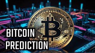 BITCOIN: Crypto Price PREDICTION (BTC PREDICTION) Best Crypto Investments (Future Bitcoin Price)