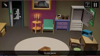 Detention : Escape game Scene 1-13 Walkthrough | Full Game Walkthrough