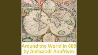 Around the World in 609