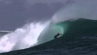 Volcom Fiji Pro 2013 - Teaser