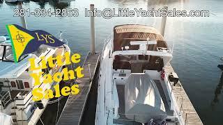 [BOAT TOUR] - 2003 Symbol 50 - Little Yacht Sales