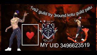 English Garena Free Fire :  Good stream | Playing Solo | Streaming with Turnip