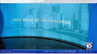 This Week in South Florida Full Episode: June 8, 2025