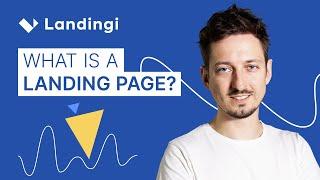 What is a Landing Page and How Does it Work? [FULL GUIDE 2020]