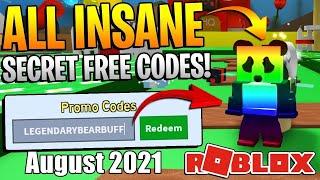 Roblox Bee Swarm Simulator Codes (August 2021)