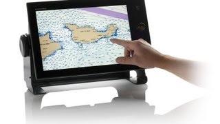TimeZero Touch