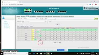 HOW TO CONFIGUR VLAN IN S5510-12HC-SI CHINA SWITCH