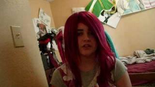 Cosplay Tag!