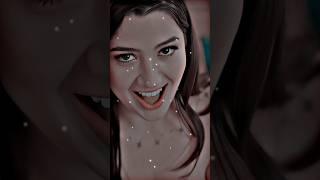 Hot Girl  || Girl Video|| Instagram Trending | Alight Motion Edit | XML HDR | Full HD Status Video