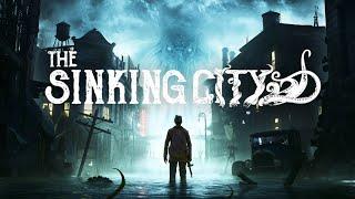 ПРОХОЖДЕНИЕ #2  The Sinking City  ИГРА на ПК 2025