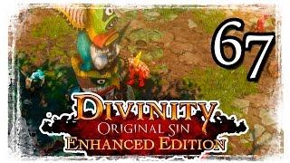 Divinity Original Sin EE Прохождение Часть №67 Деревня Гоблинов