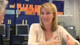 Becoming a Culturally Responsive Teacher