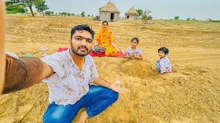 रेत पर योग के फायदे  International Yoga Day