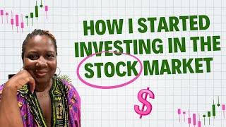 From $0 to $100k: The Beginning of My Investing Journey