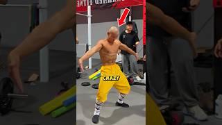 Shaolin Monk Insane Skills 