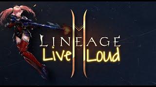 Lineage2 Essence / Танец смерти с талисманом Баюма