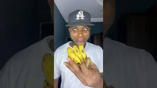 Banana  #shorts #trending #comedy #relatable #tiktok