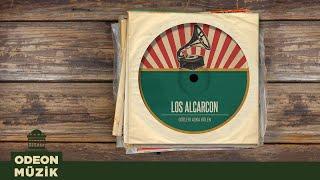 Los Alcarcon - Gözleri Aşka Gülen (Official Audio)