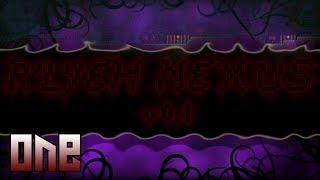 Terraria | R'lyeh Nexus Custom Map | Part 1