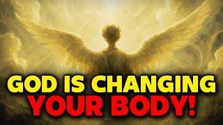 Chosen Ones: God Is Rewiring Your Body For What’s Coming! 