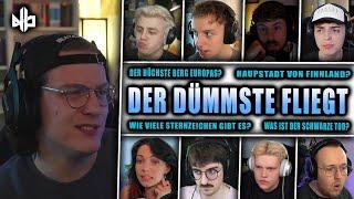 Wie dumm ist Niek? mit Reved, Papaplatte, Rewinside,... (angelehnt an Pietsmiet) | Niekbeats